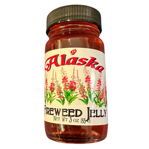 Fireweed Jelly - 3oz