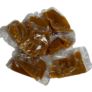 Old Fashioned Sea Salt Caramel - Single