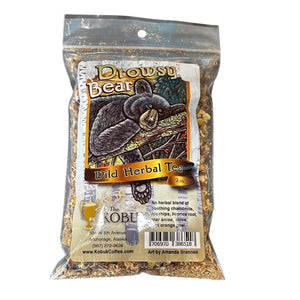 Drowsy Bear Tea