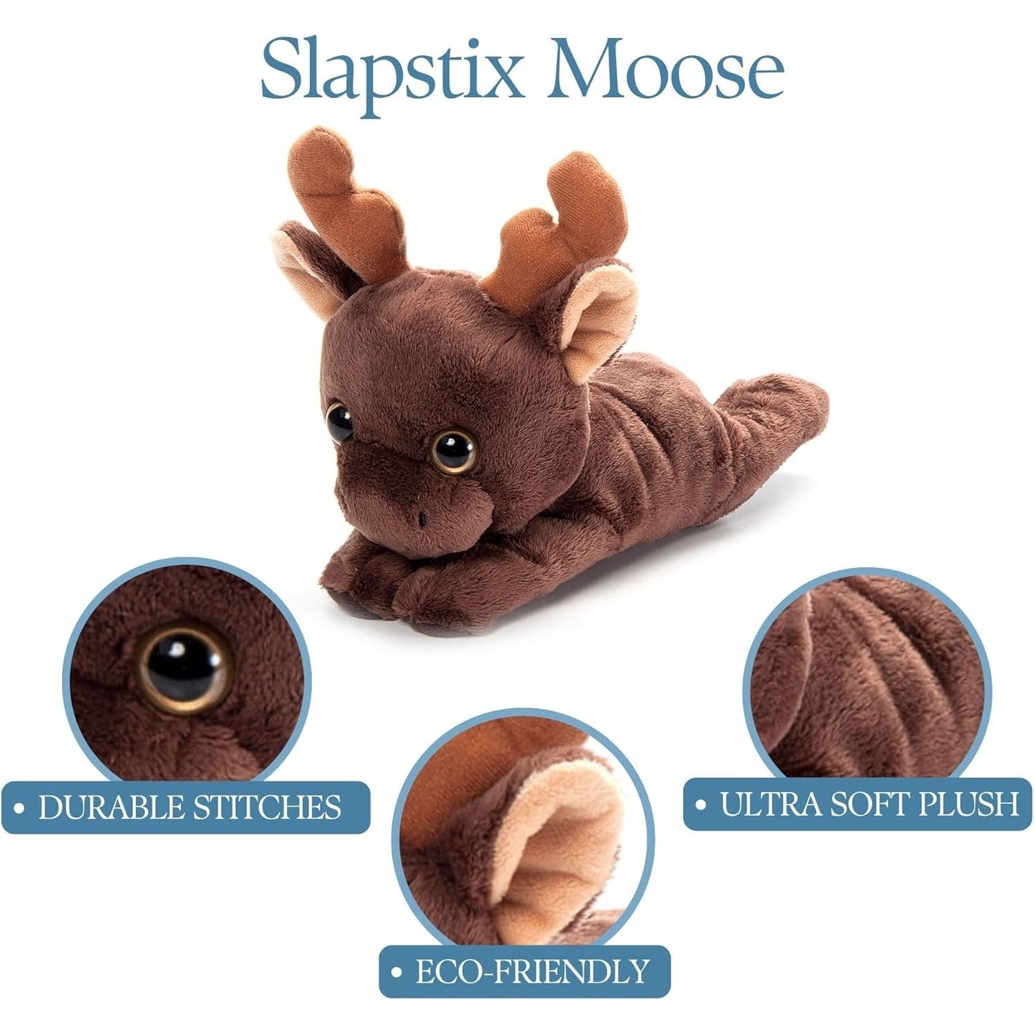 Moose Slapstix