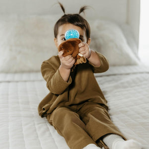 Moose Squishiez