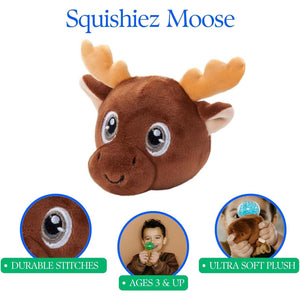 Moose Squishiez