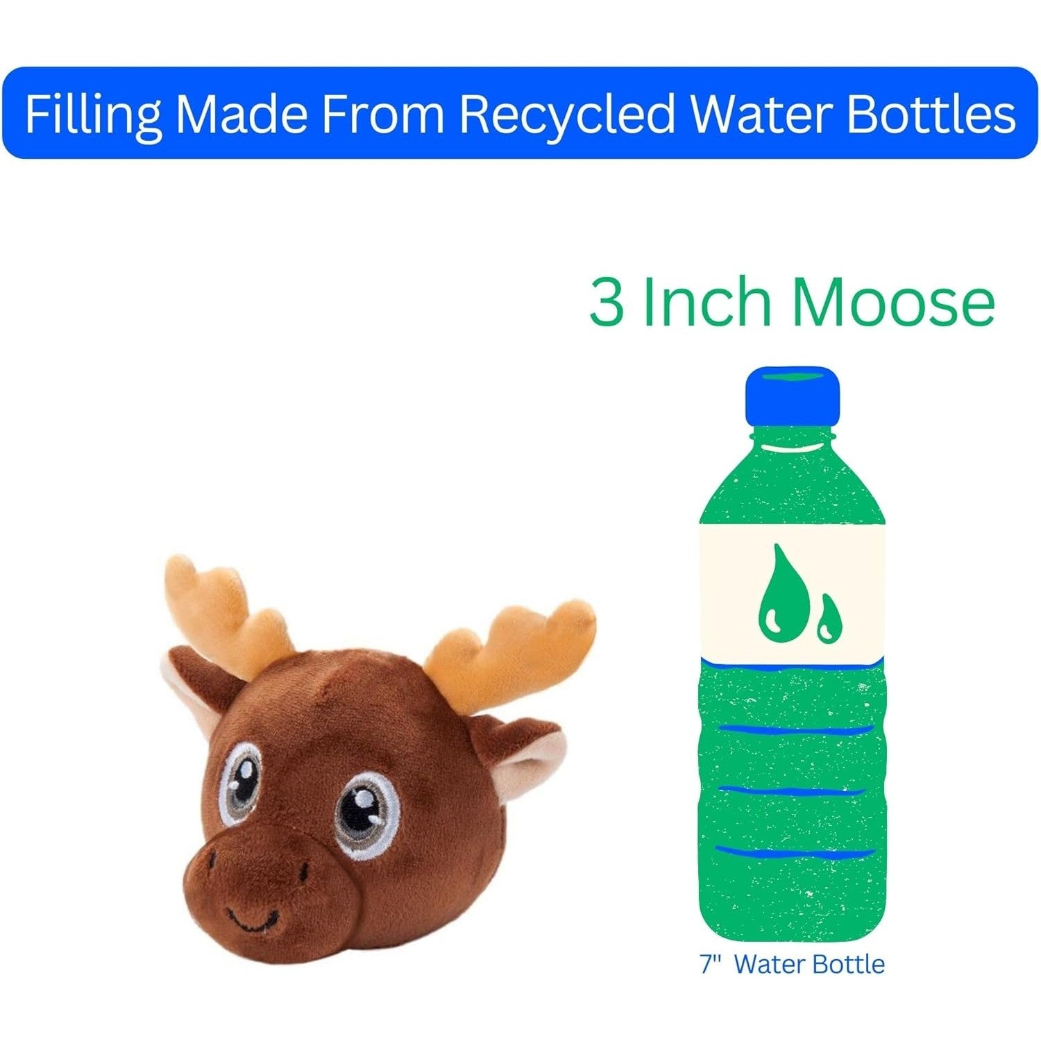 Moose Squishiez