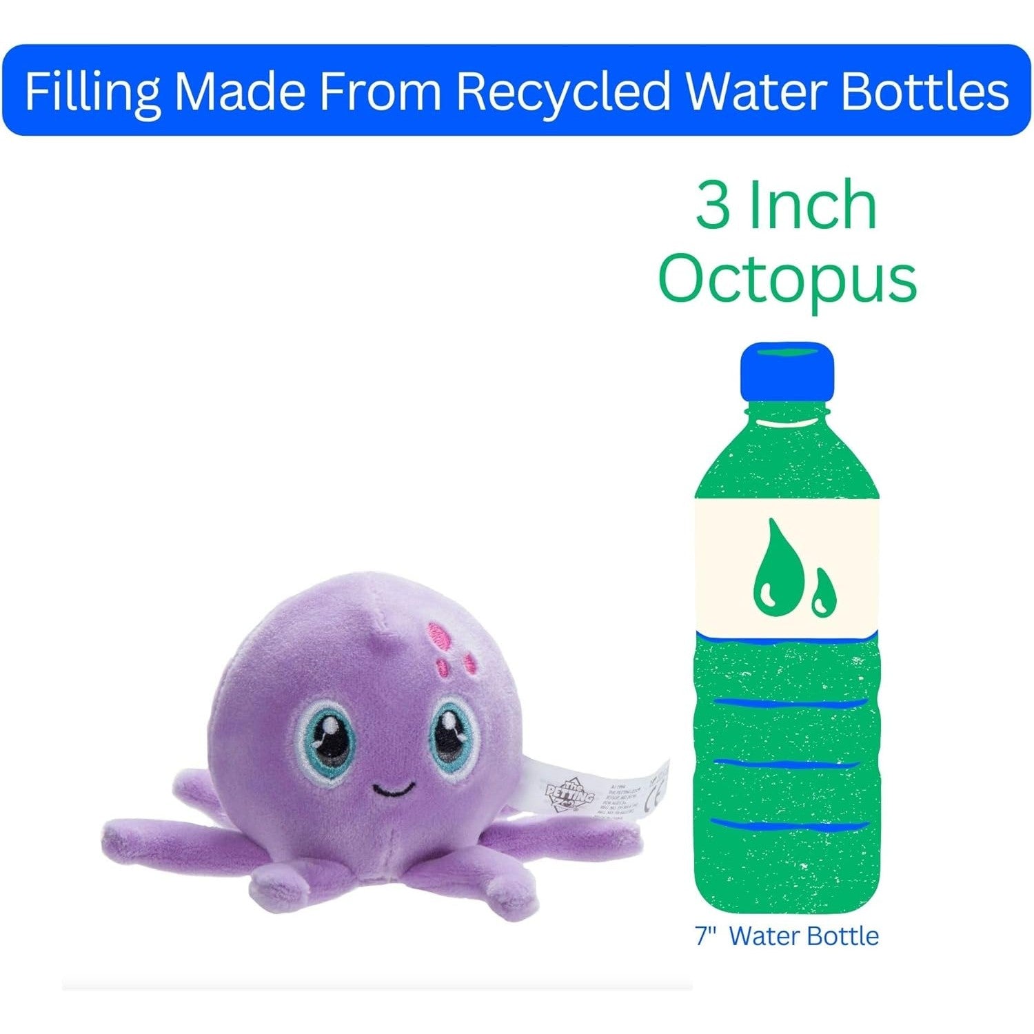 Octopus Squishiez