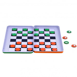 Magnetic Travel Games 