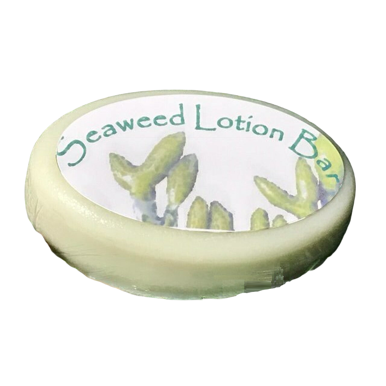 Seaweed Lotion Bar