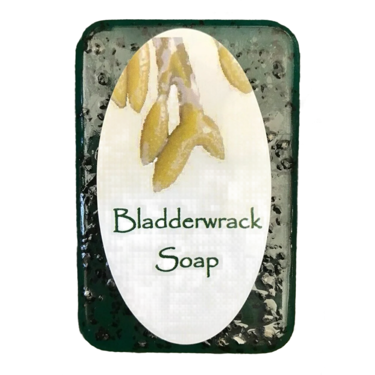 Seaweed Soap