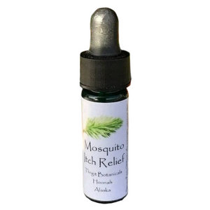Spruce Itch Relief Dropper 1/8 oz