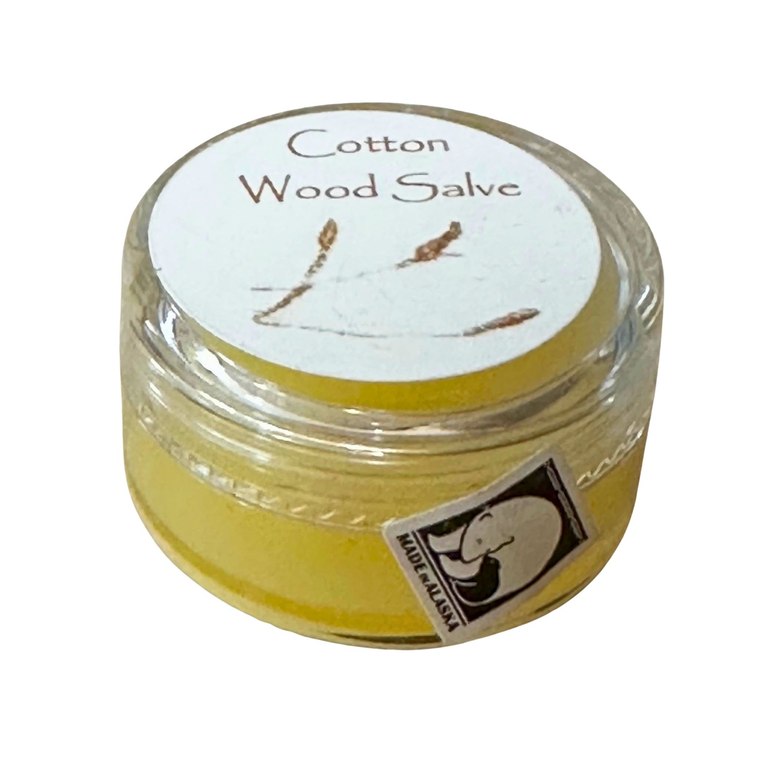 Cottonwood Salve