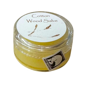 Cottonwood Salve