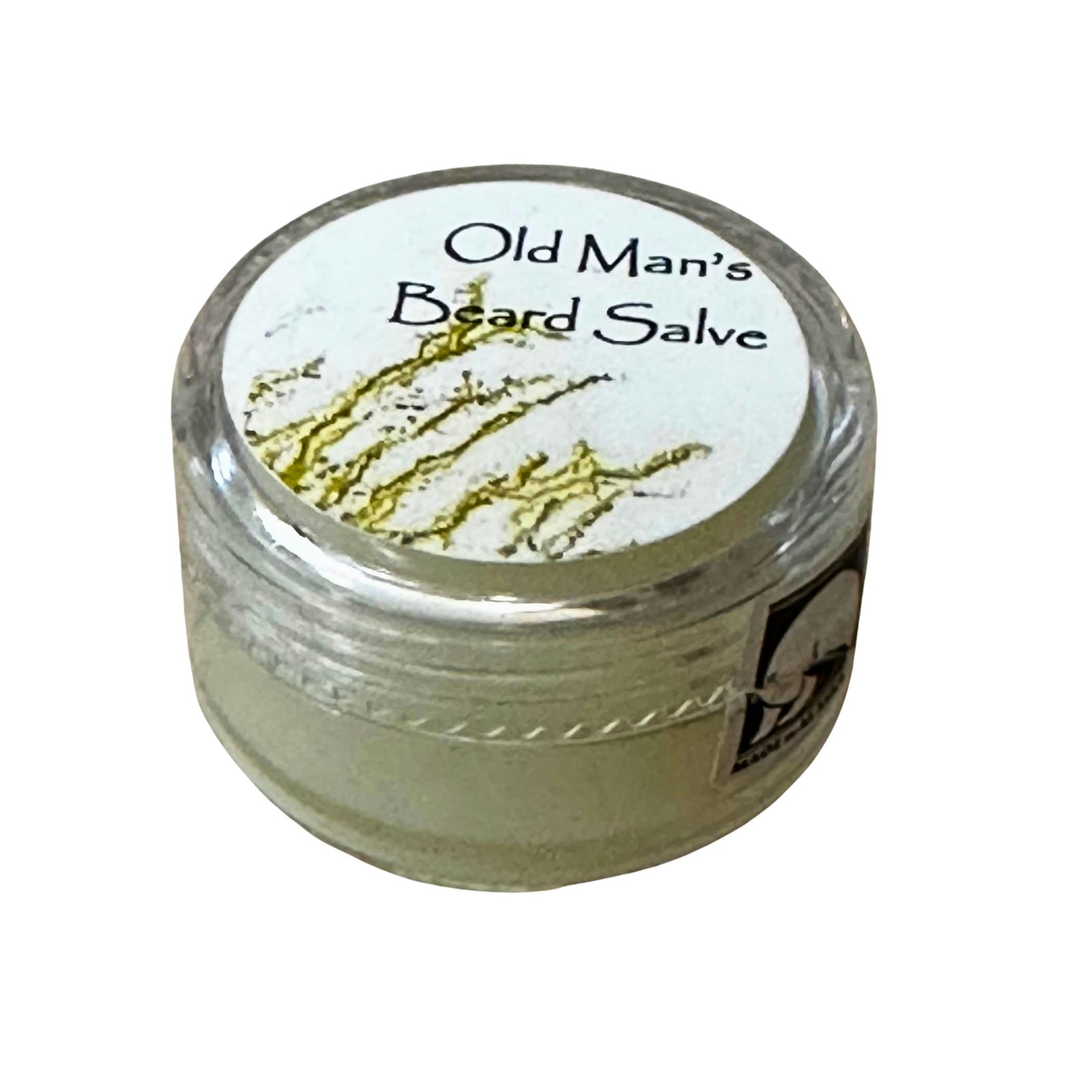 Old Mans Beard Salve