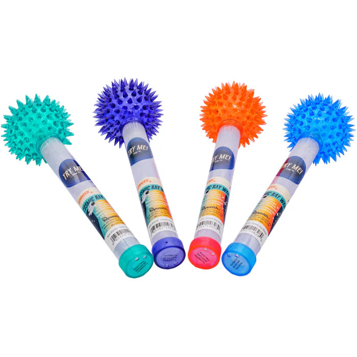 Astroverse Cosmic Ray Light-Up Wand