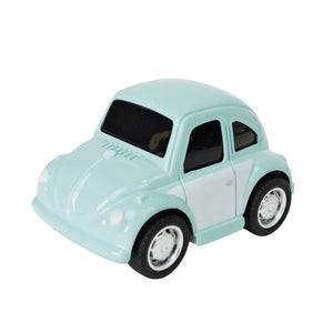 Die Cast Pull-Back Car