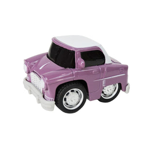 Die Cast Pull-Back Car