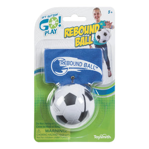Get Outside GO! Rebound Ball