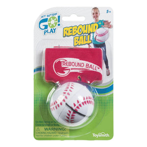 Get Outside GO! Rebound Ball