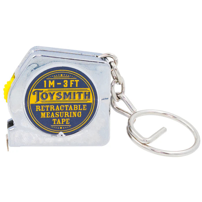 Key Chain Tape Measure