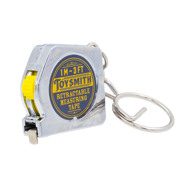 Key Chain Tape Measure