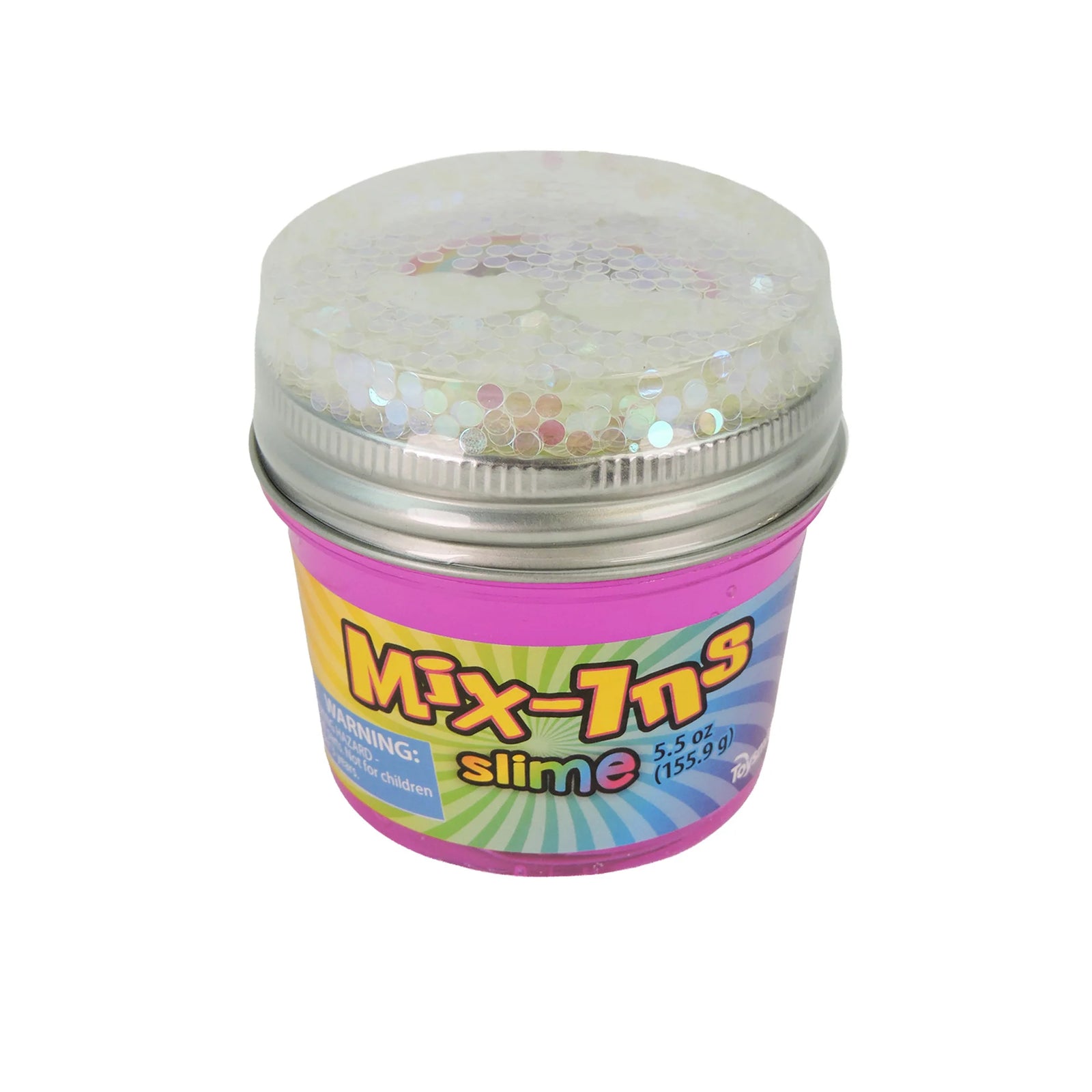Mix-In Slime
