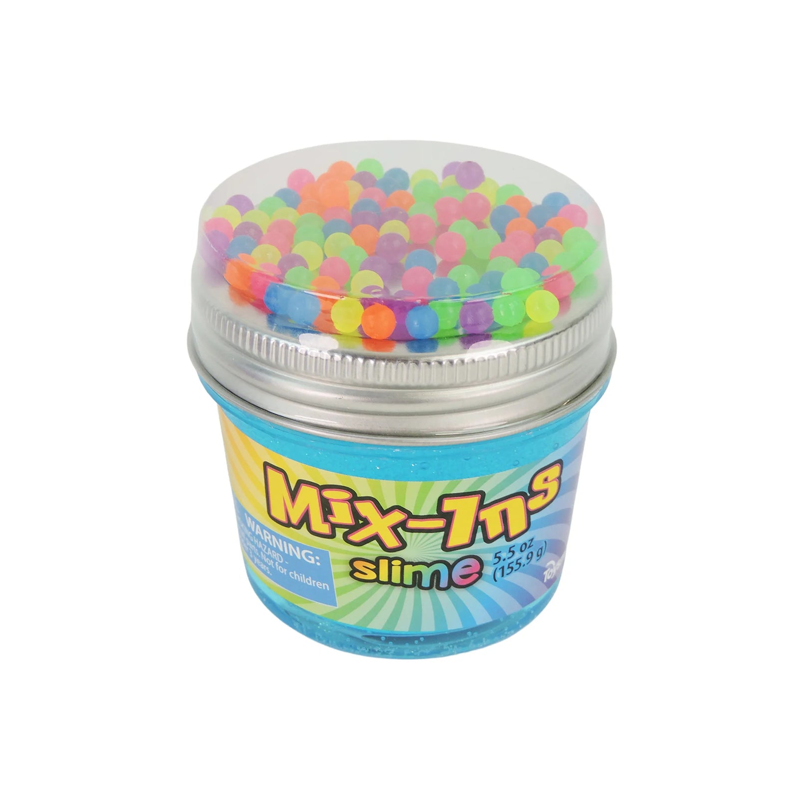 Mix-In Slime