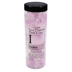 Trace Minerals Tube