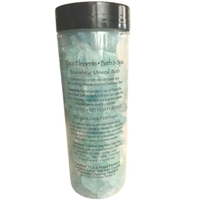 Trace Minerals Tube