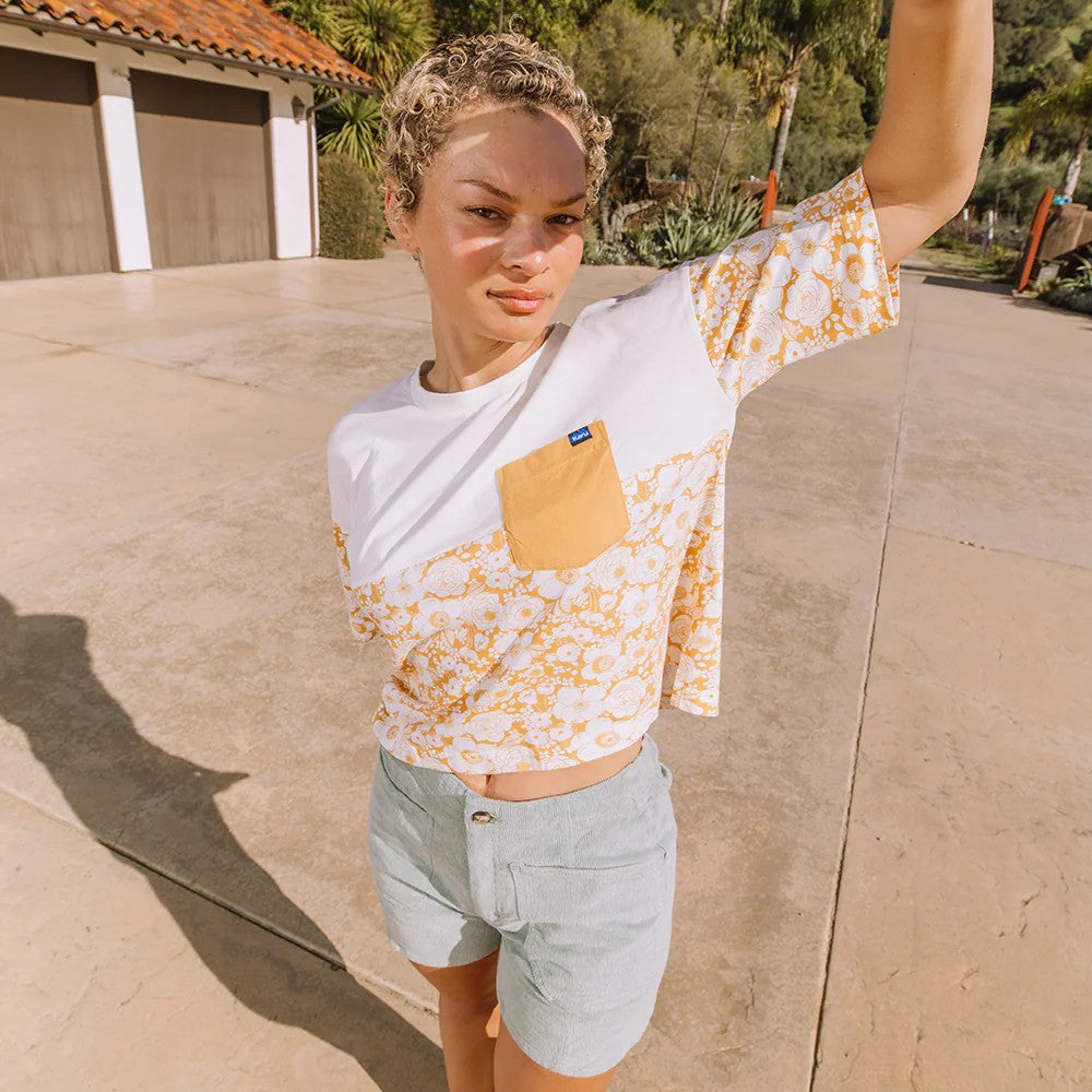 Bondi Tee