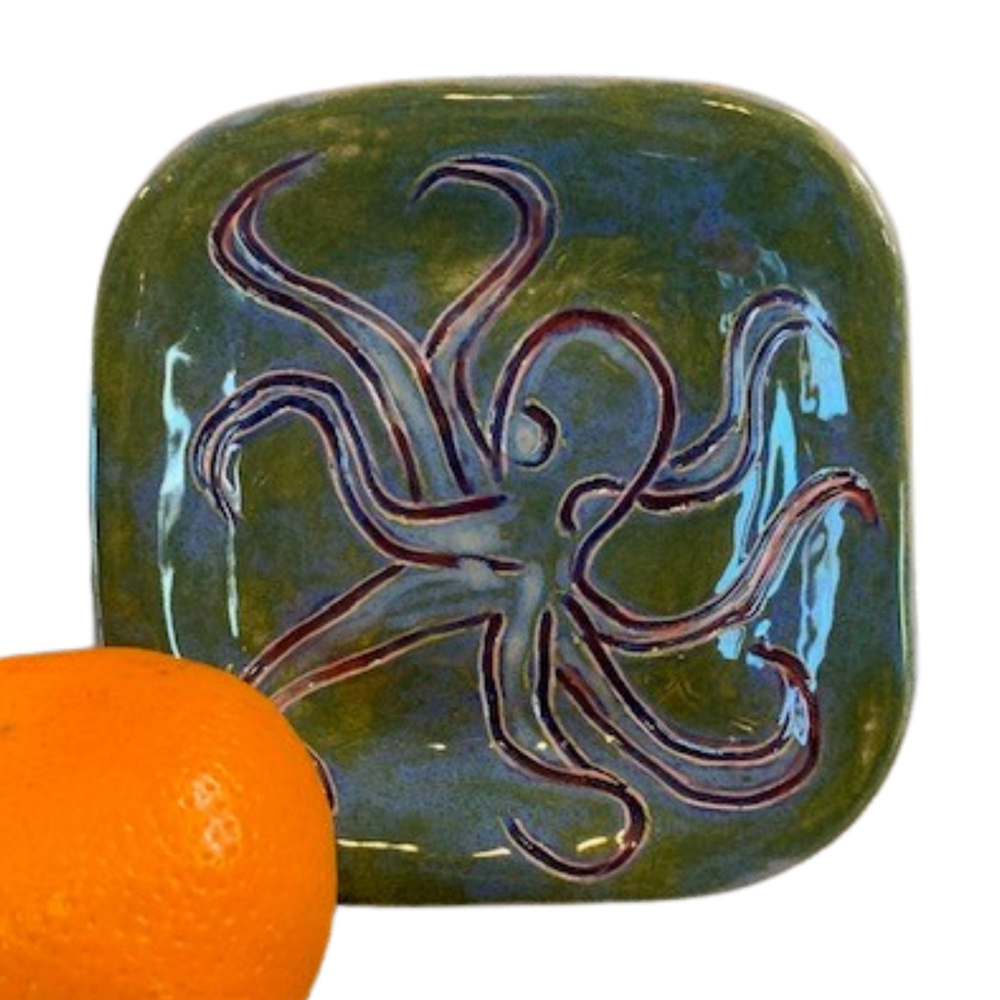 Ceramic Ring Bowls - Melissa Adams