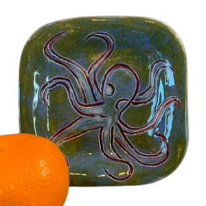 Ceramic Ring Bowls - Melissa Adams