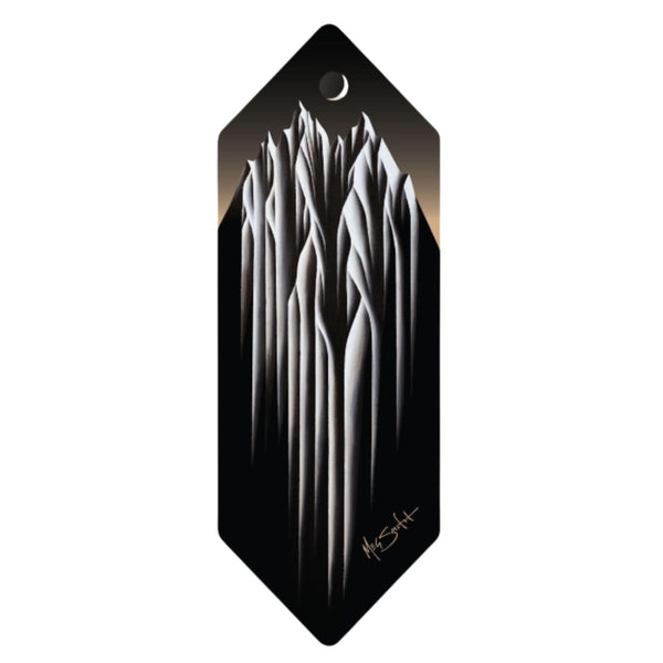 Valhalla Sticker - Forests, Tides, and Treasures