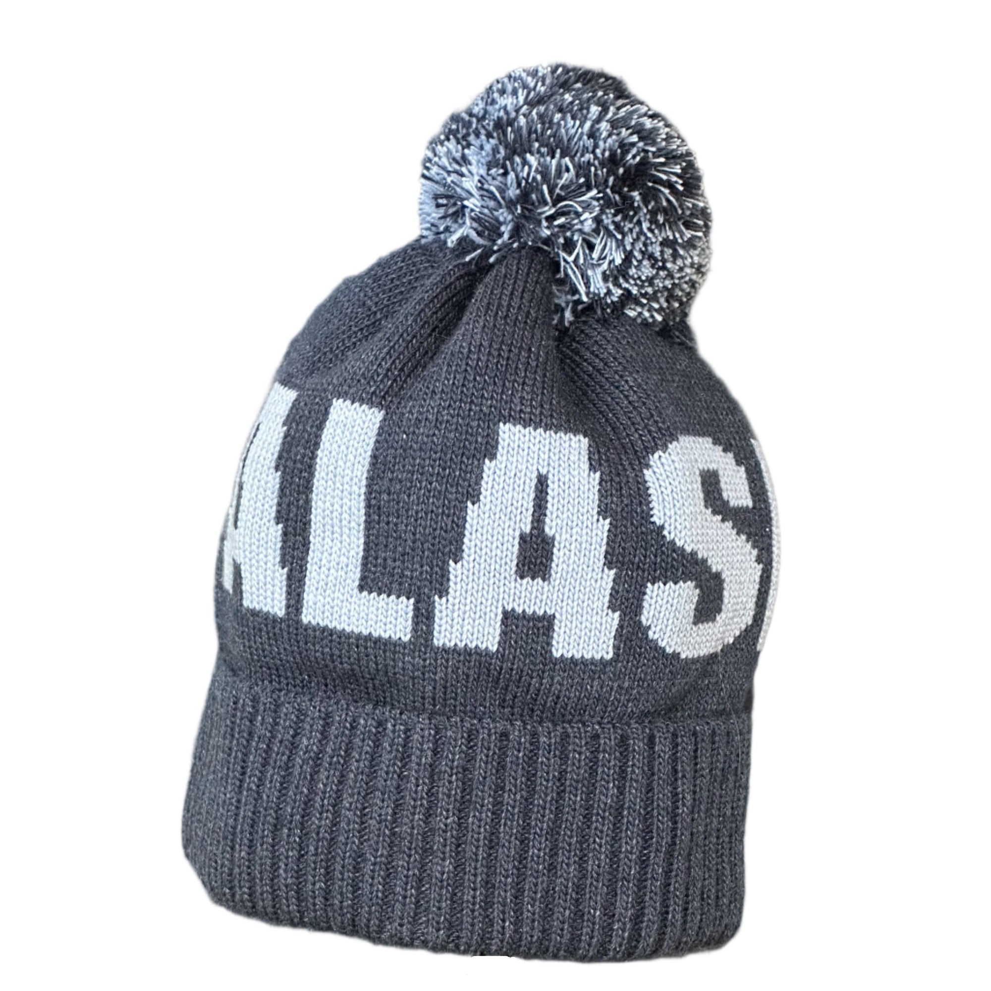 Alaska Moose Beanie