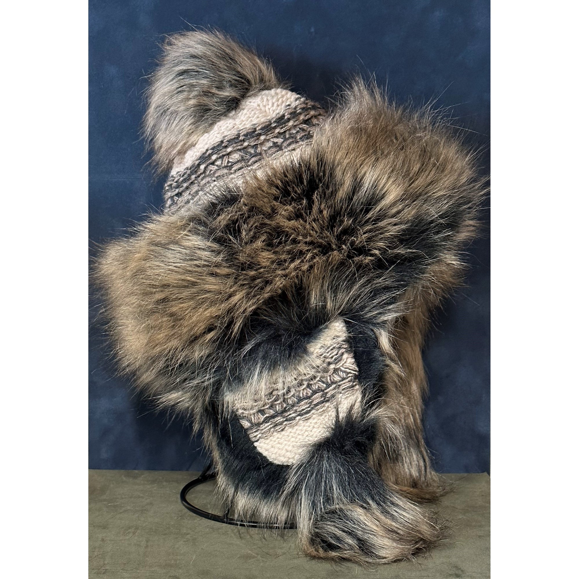 Bayka Trapper Hat