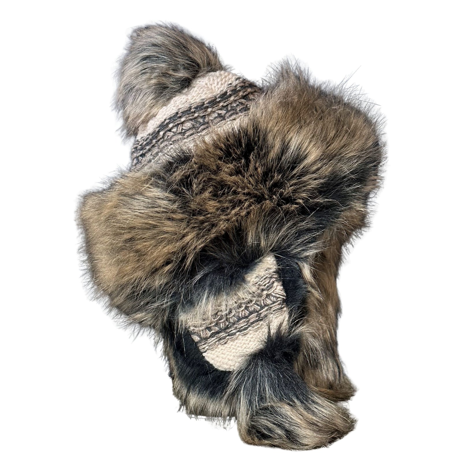 Bayka Trapper Hat