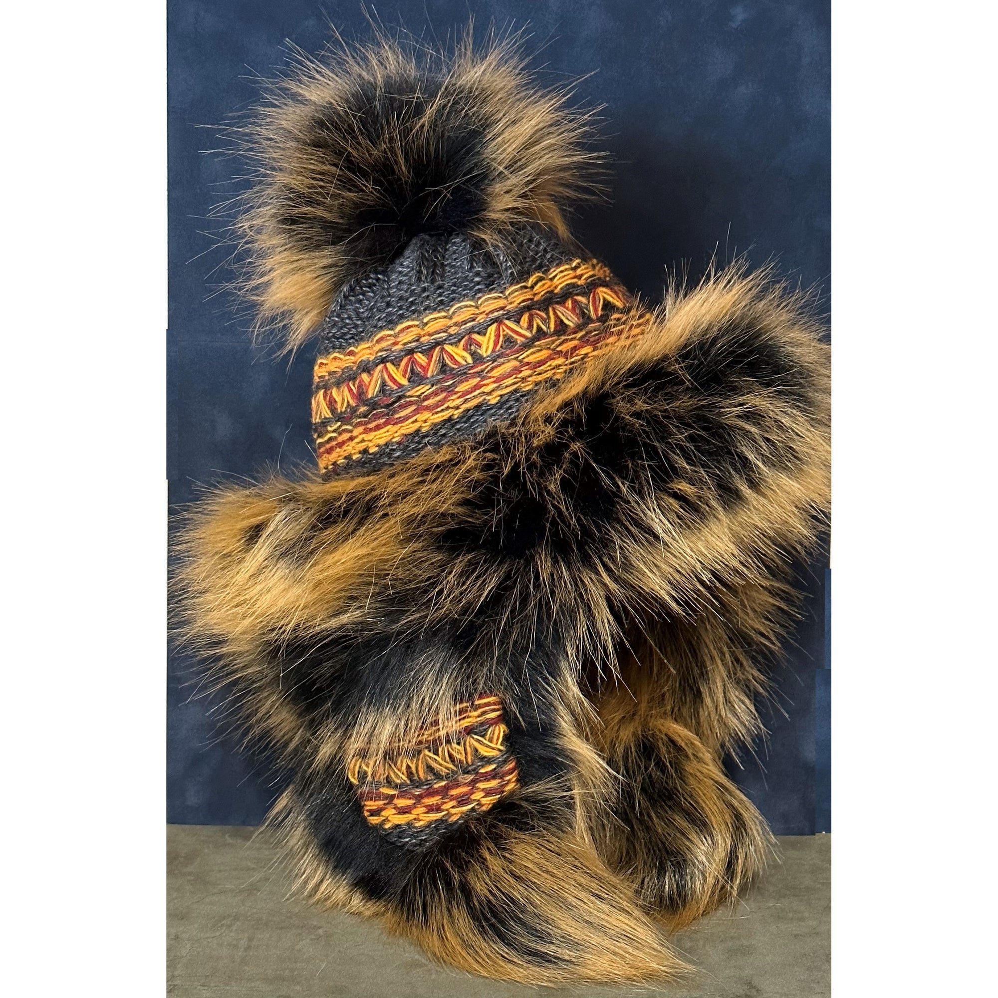 Bayka Trapper Hat