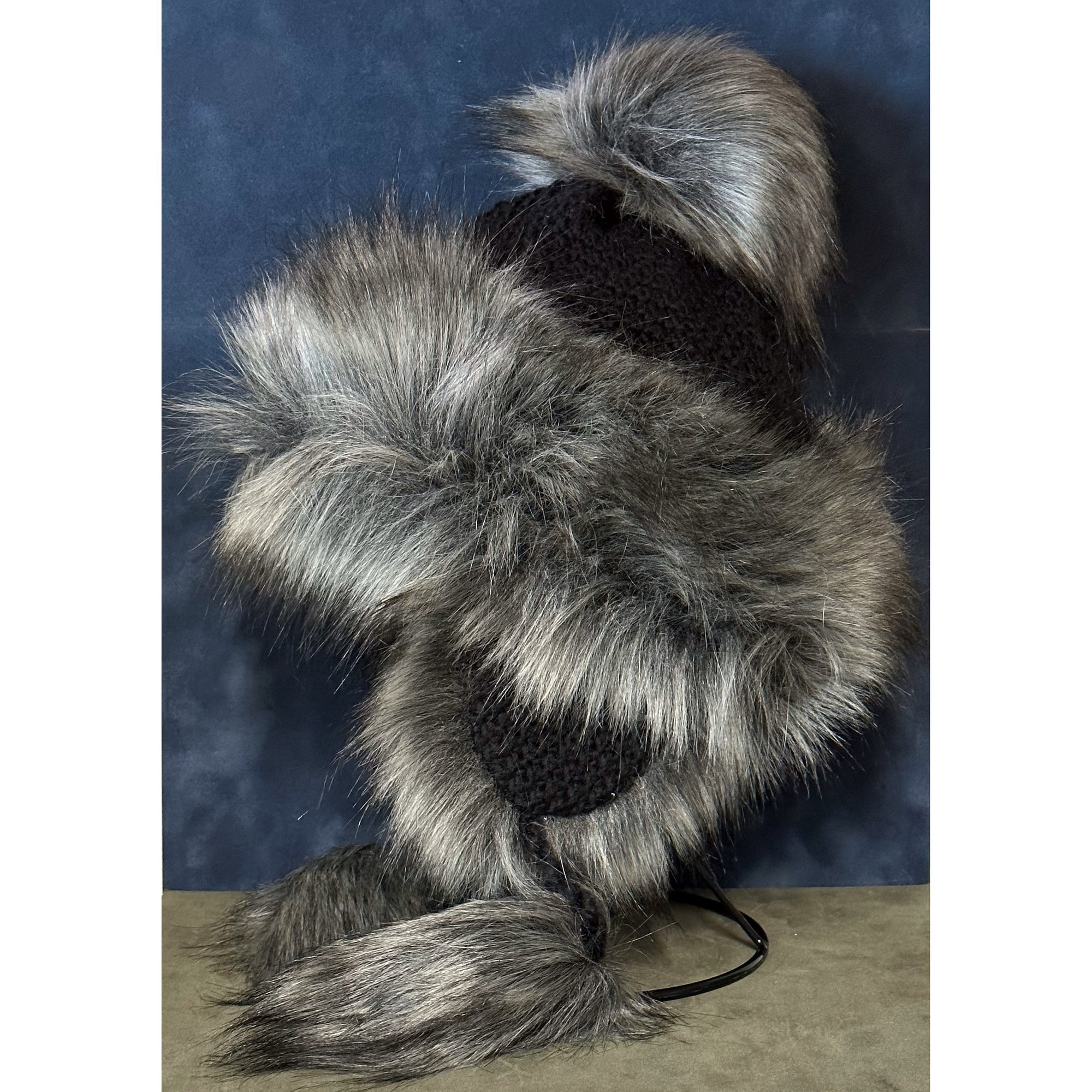 Bayka Black Hat