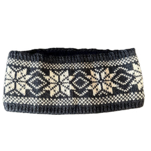 Bayka Faux Headband