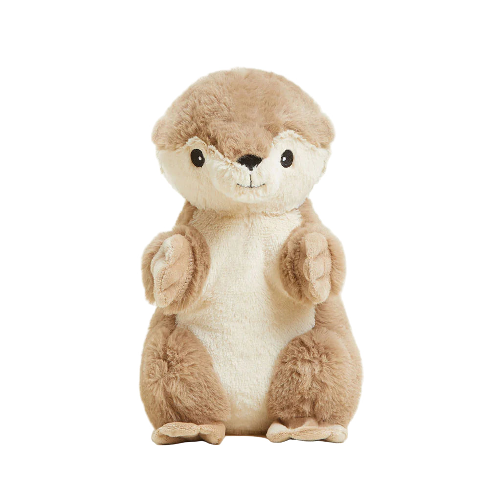 Otter Warmies Junior