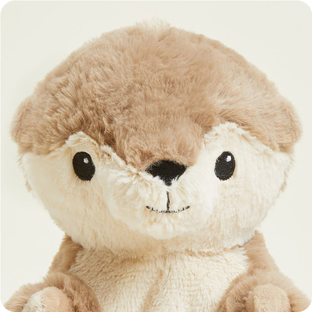 Otter Warmies Junior