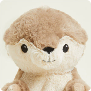 Otter Warmies Junior