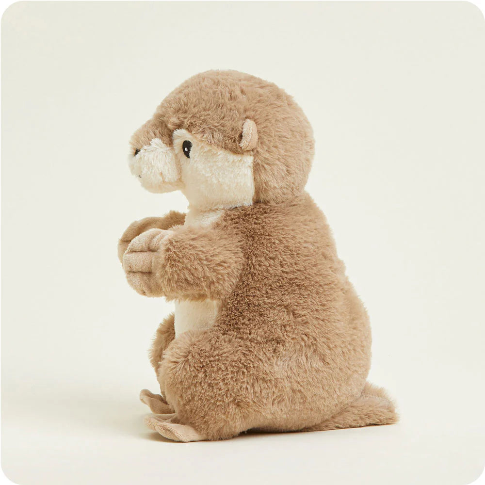 Otter Warmies Junior