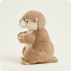 Otter Warmies Junior