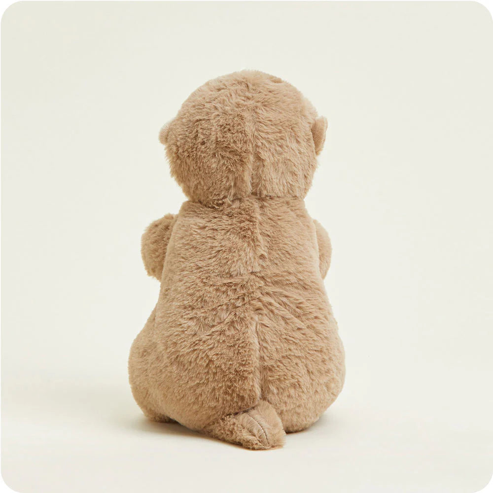 Otter Warmies Junior