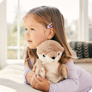 Otter Warmies Junior