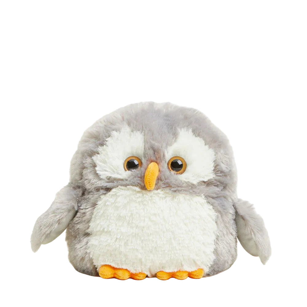 Owl Warmies