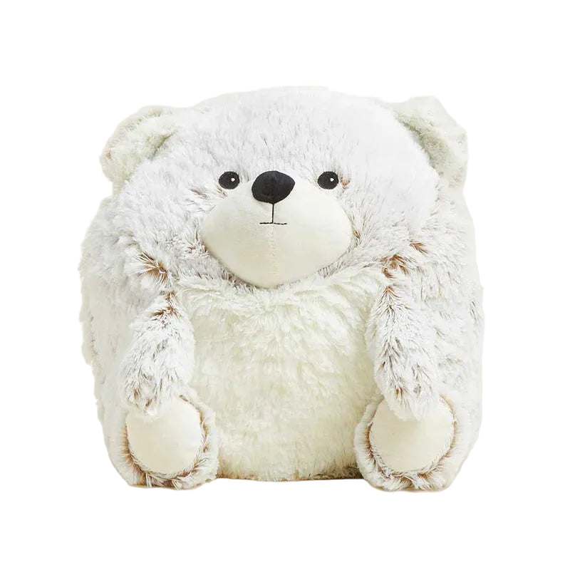 Supersized Bear Hand Warmies