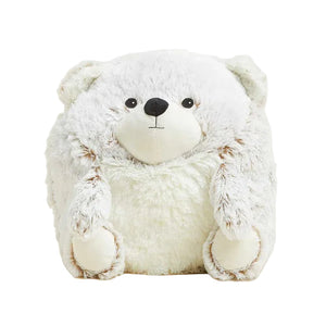 Supersized Bear Hand Warmies