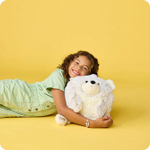 Supersized Bear Hand Warmies