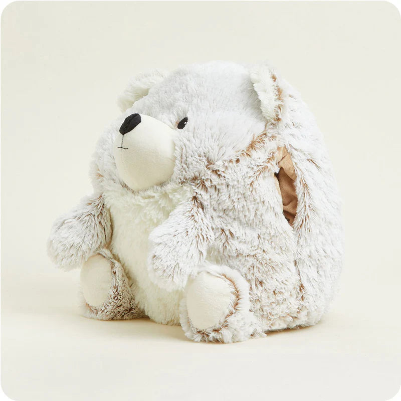 Supersized Bear Hand Warmies