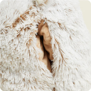 Supersized Bear Hand Warmies