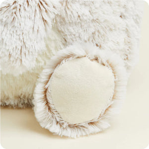 Supersized Bear Hand Warmies